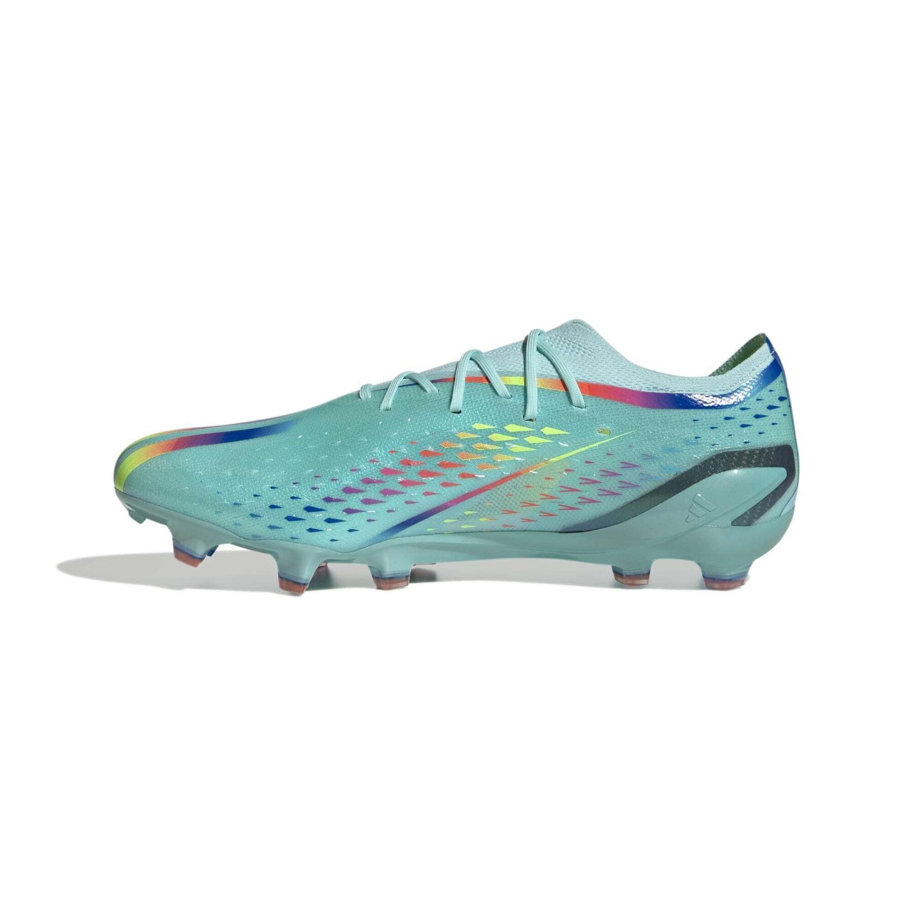 Chaussures de football adidas X Speedportal.1 FG - Al Rihla